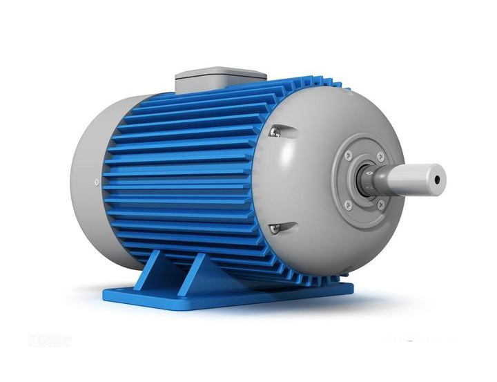 TYPA系列变频三相永磁同步电动机