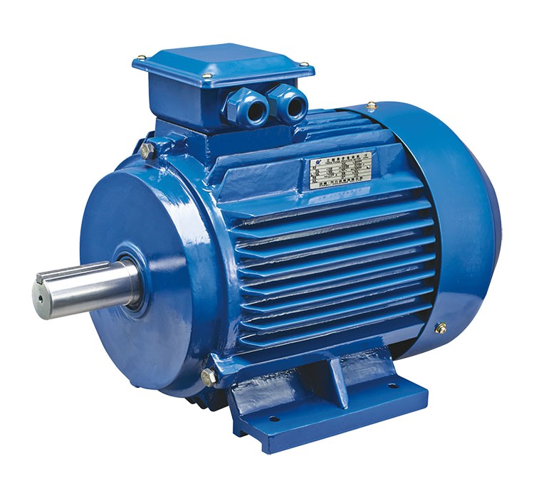 TYYB系列(增强型)自起动三相永磁同步电动机